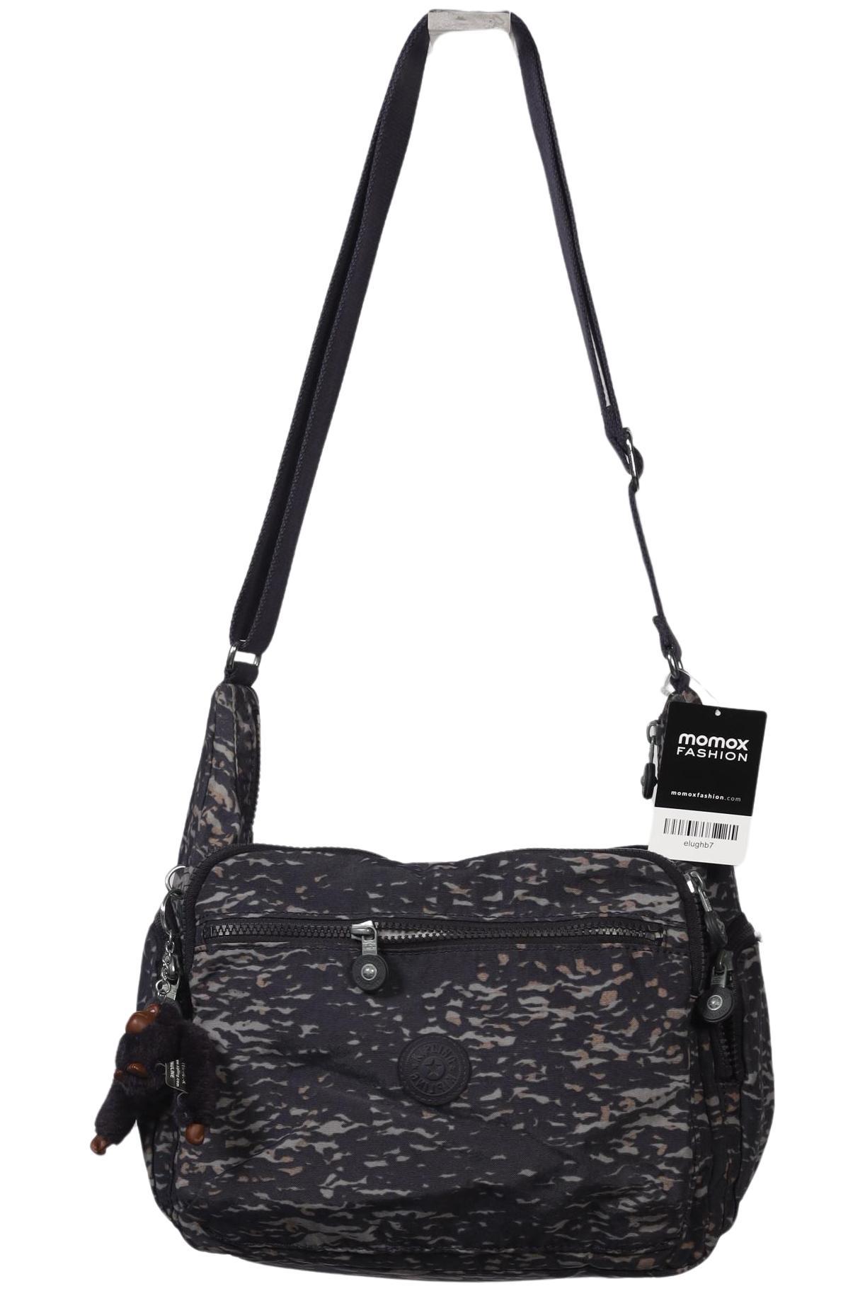 

Kipling Damen Handtasche, marineblau, Gr.