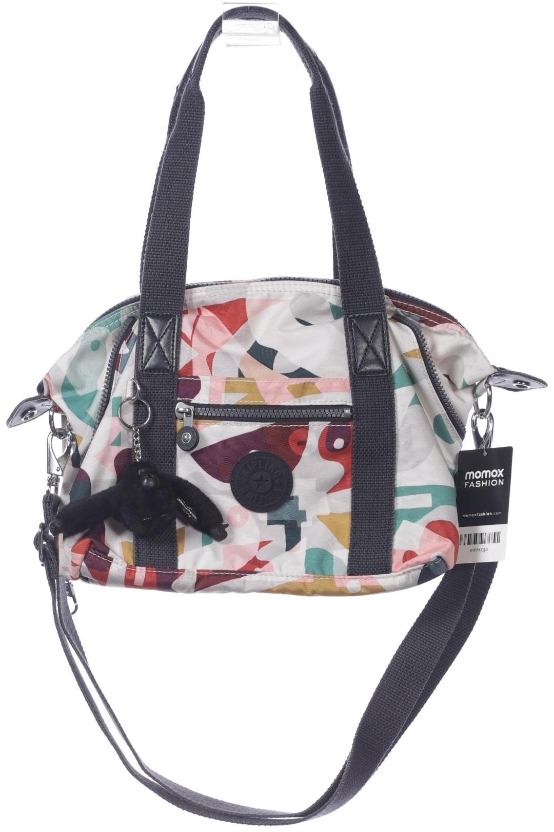 

Kipling Damen Handtasche, mehrfarbig, Gr.