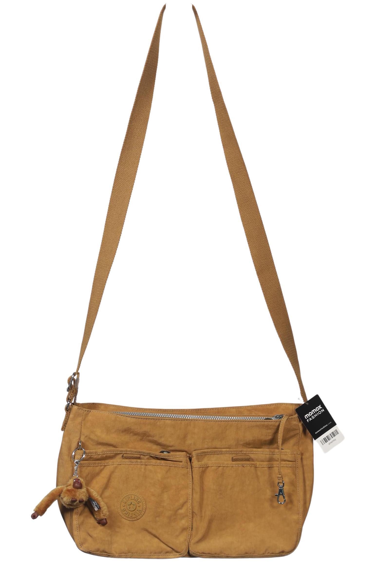 

Kipling Damen Handtasche, braun, Gr.