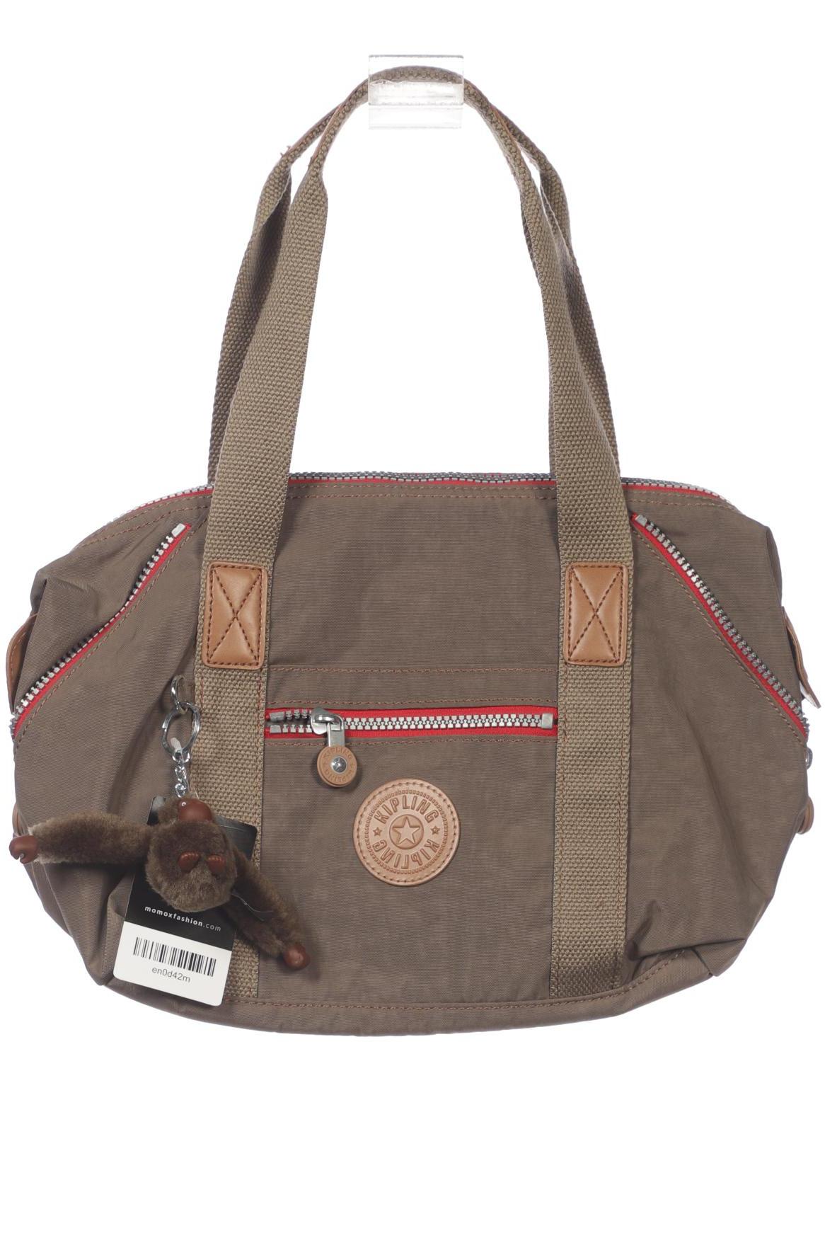 

Kipling Damen Handtasche, braun