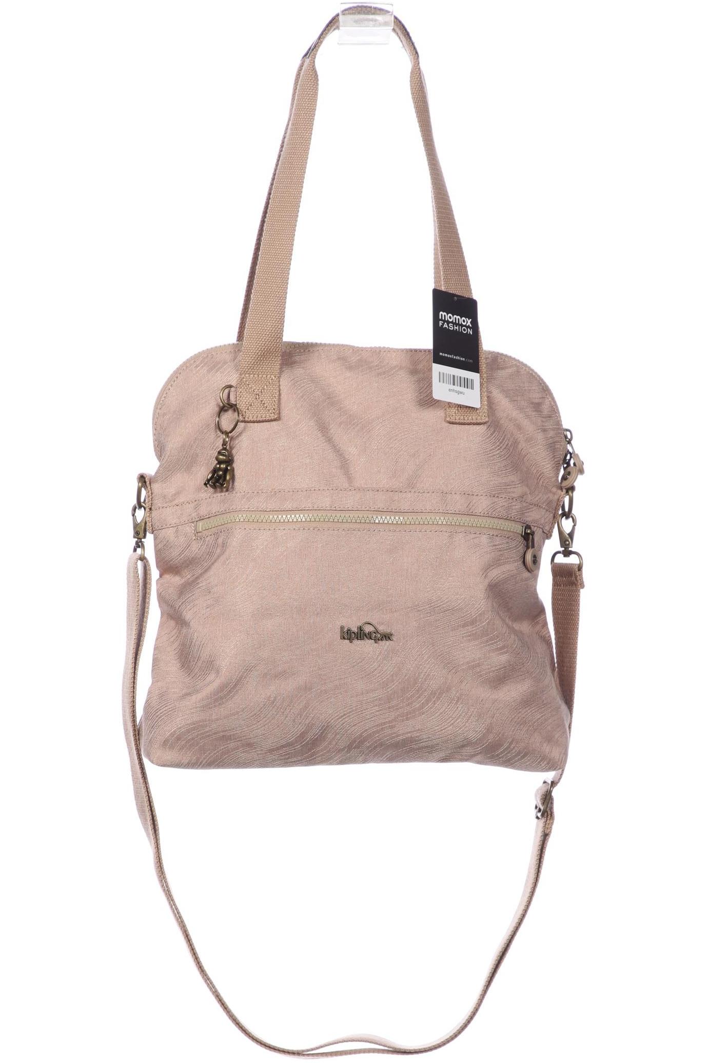 

Kipling Damen Handtasche, beige, Gr.