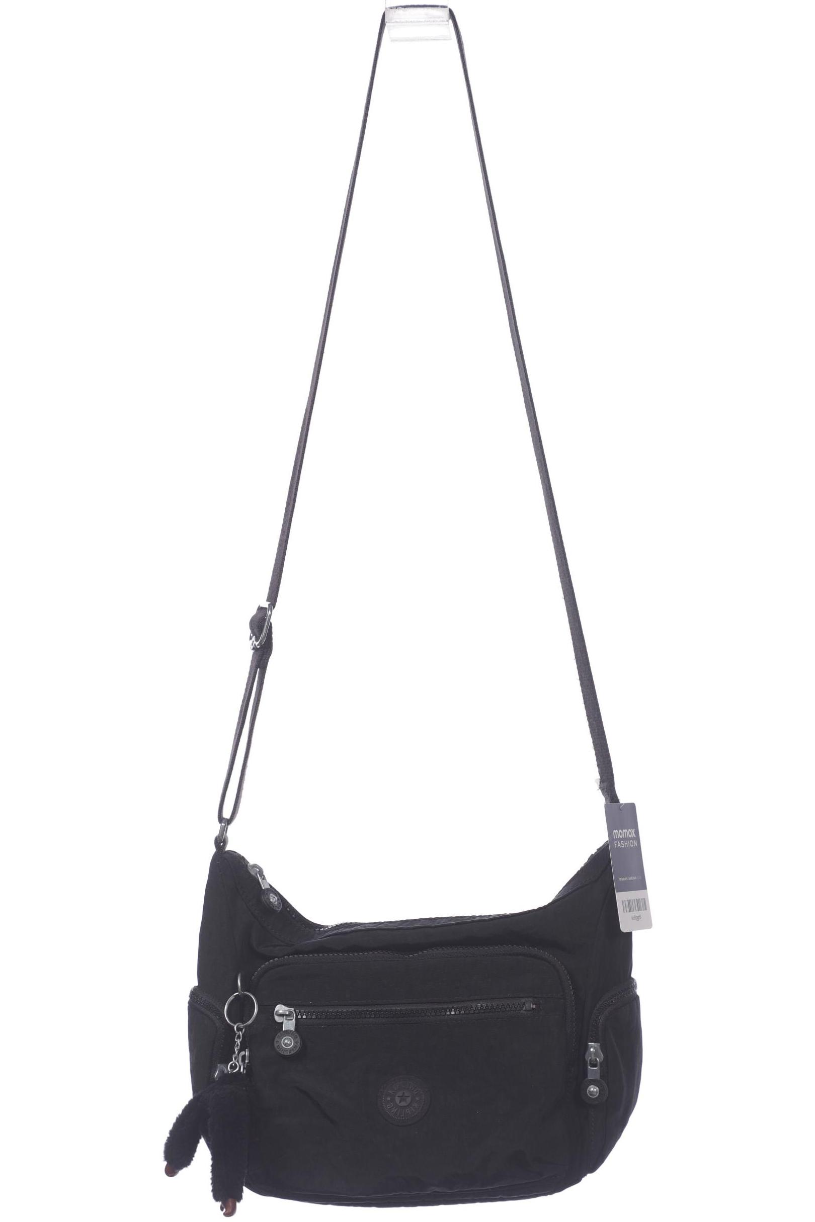 

Kipling Damen Handtasche, schwarz, Gr.