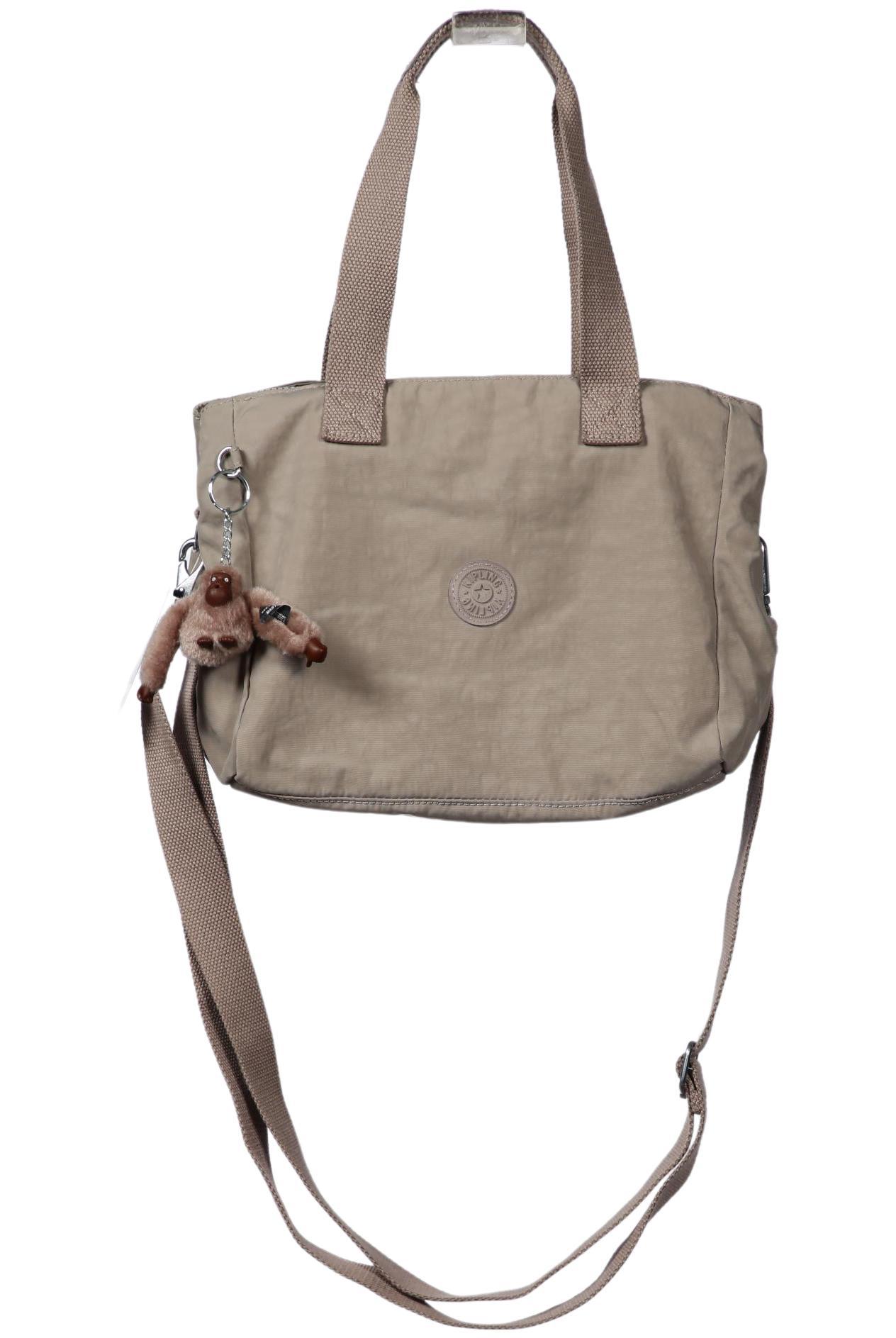 

Kipling Damen Handtasche, beige, Gr.