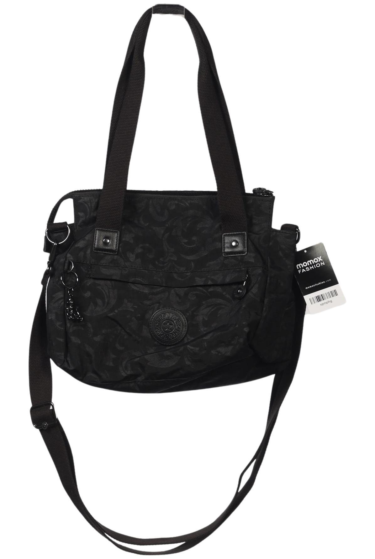 

Kipling Damen Handtasche, schwarz, Gr.
