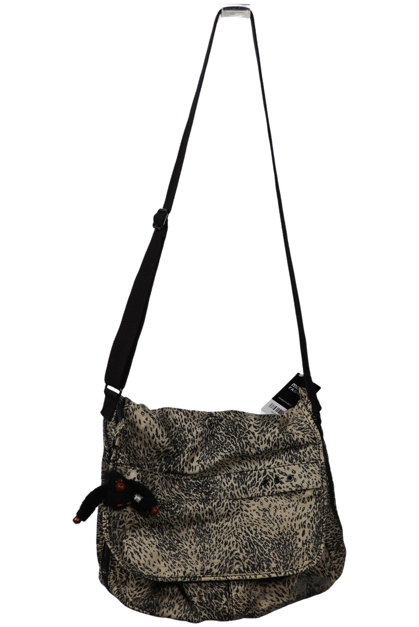 

Kipling Damen Handtasche, beige, Gr.
