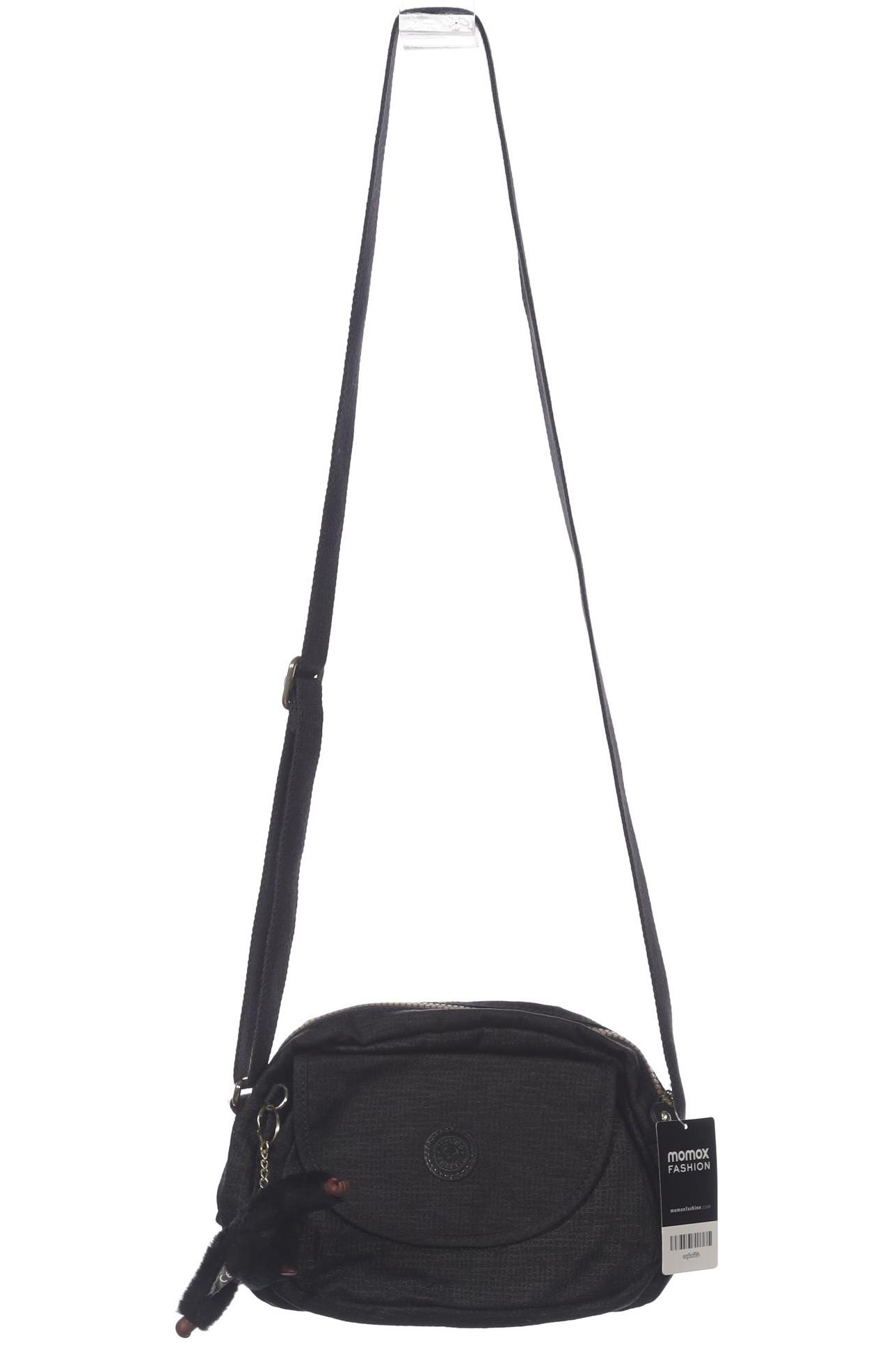

Kipling Damen Handtasche, schwarz, Gr.