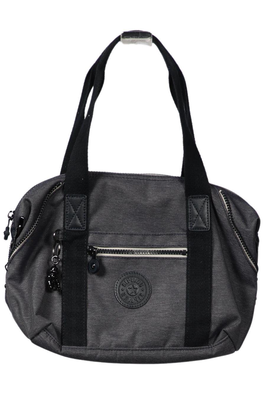 

Kipling Damen Handtasche, grau, Gr.