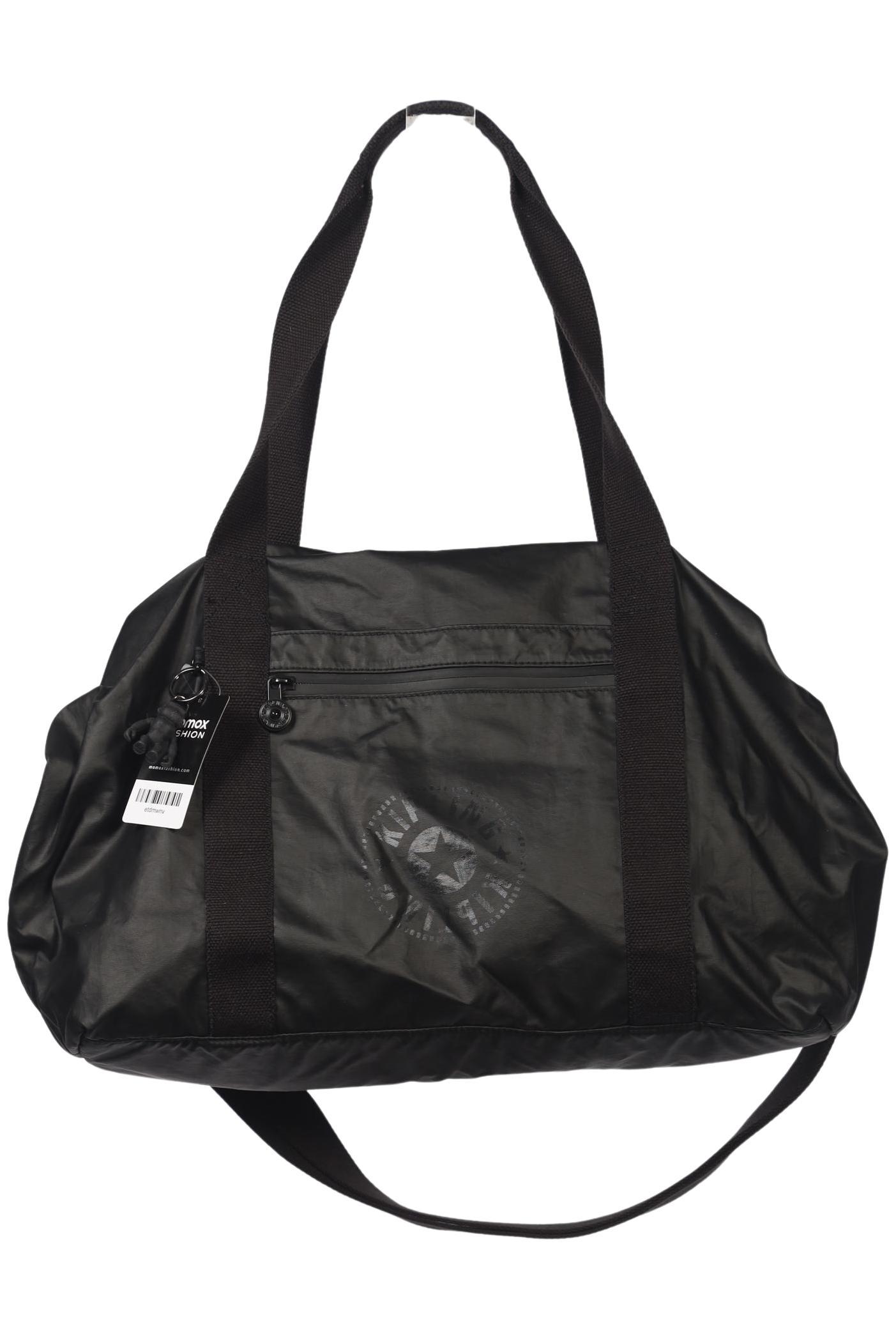 

Kipling Damen Handtasche, schwarz, Gr.