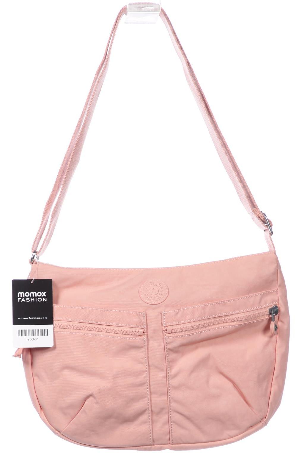 

Kipling Damen Handtasche, pink, Gr.