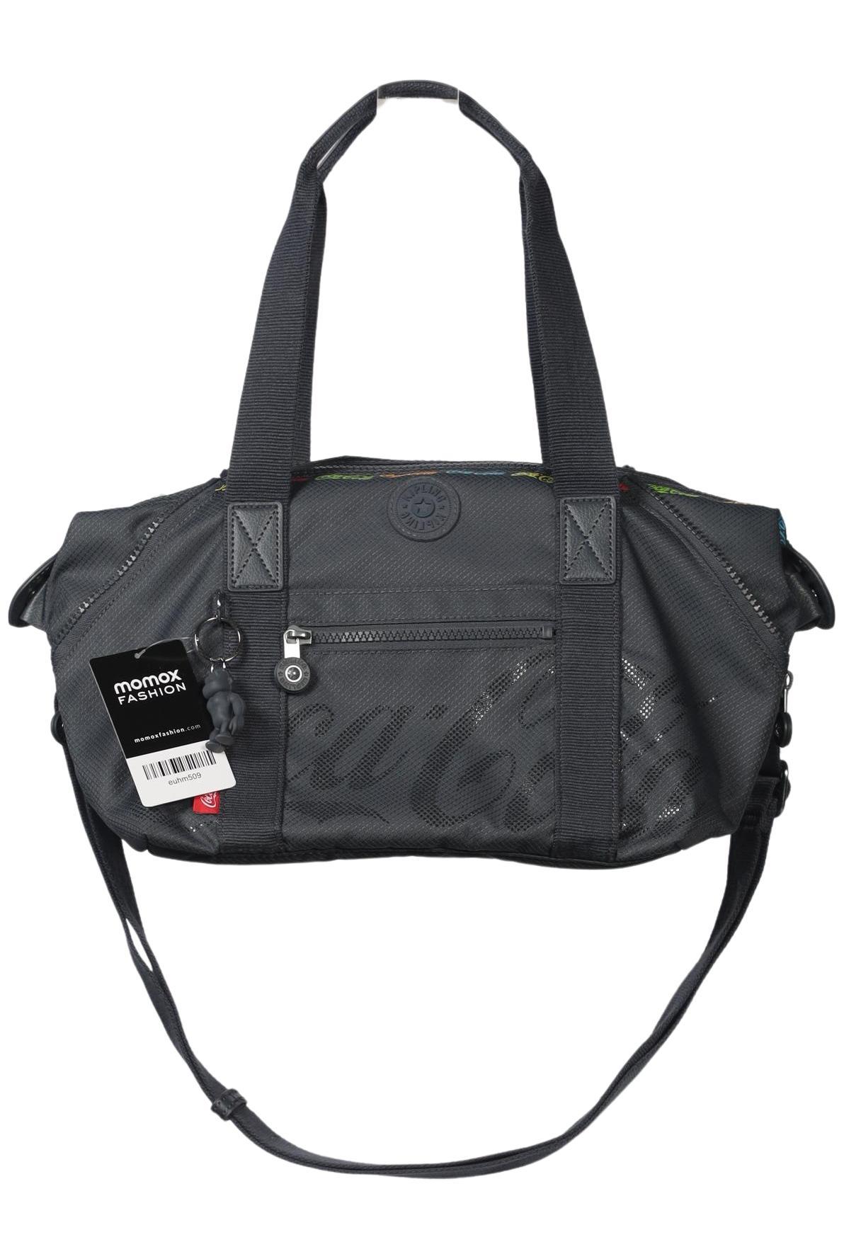 

Kipling Damen Handtasche, grau, Gr.
