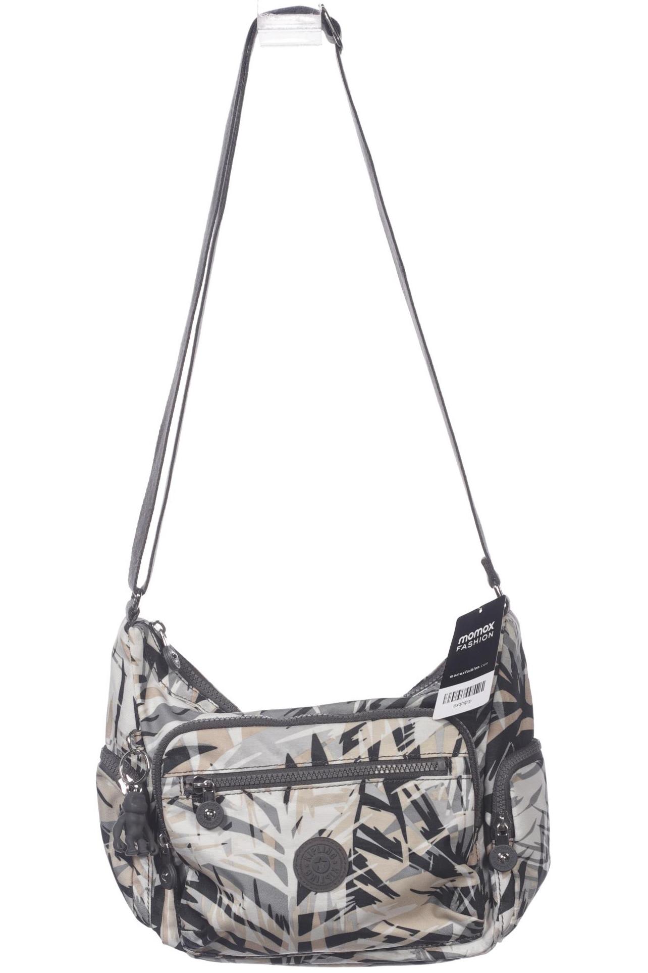 

Kipling Damen Handtasche, beige, Gr.