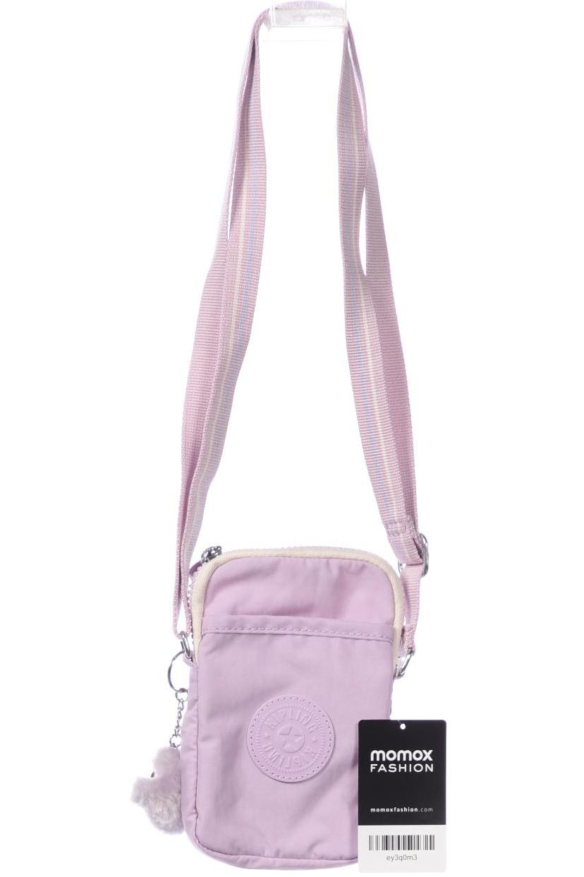 

Kipling Damen Handtasche, flieder, Gr.