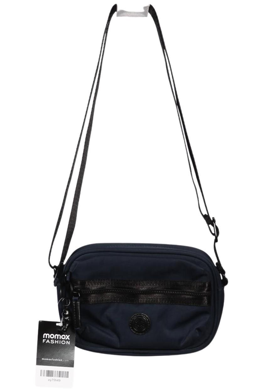 

Kipling Damen Handtasche, marineblau, Gr.