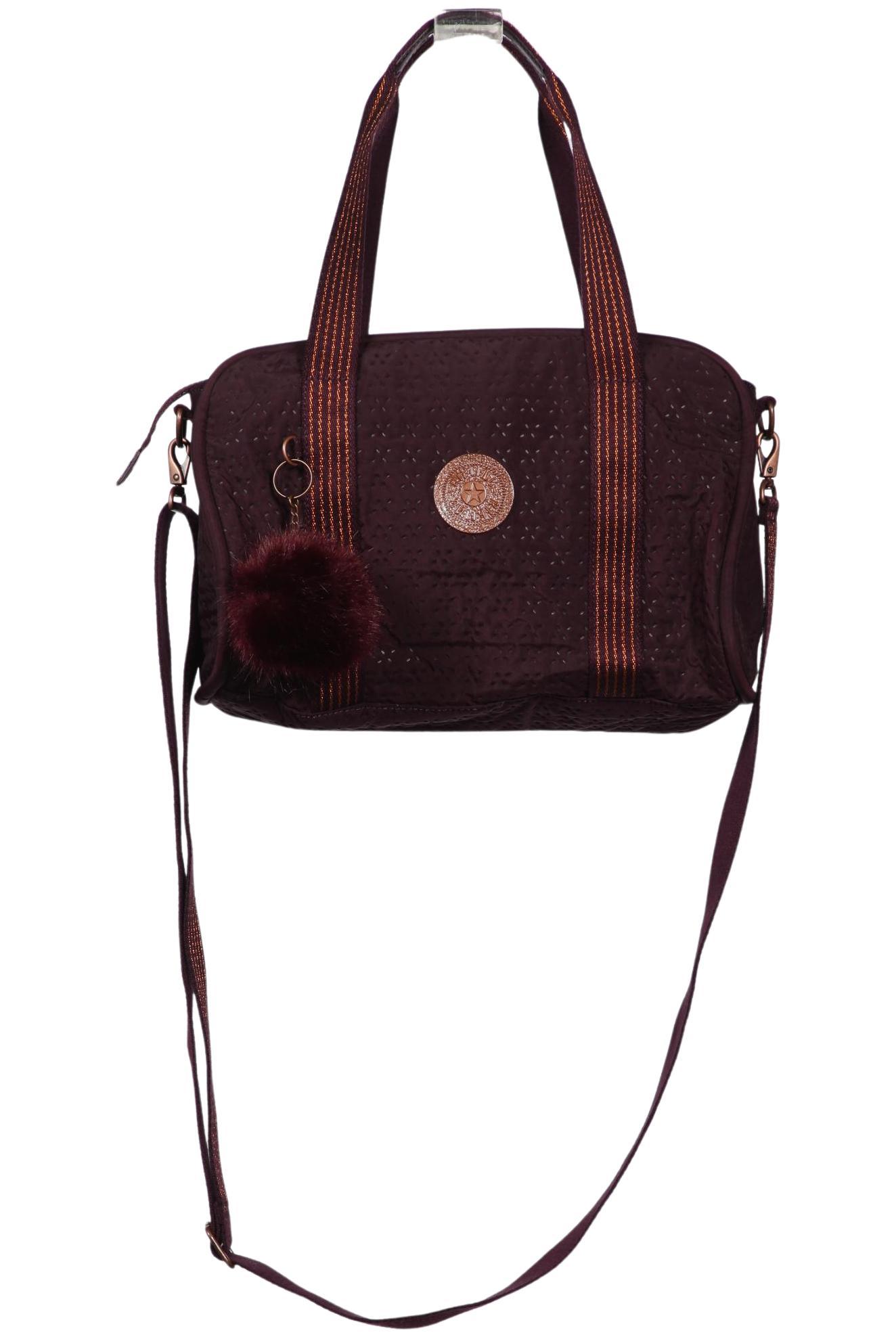 

Kipling Damen Handtasche, flieder, Gr.