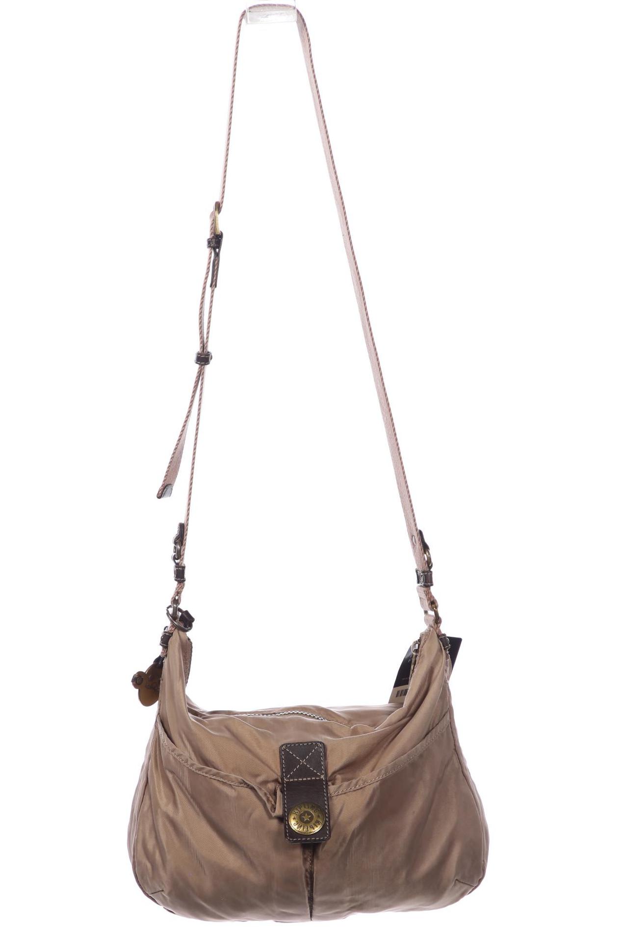 

Kipling Damen Handtasche, beige, Gr.