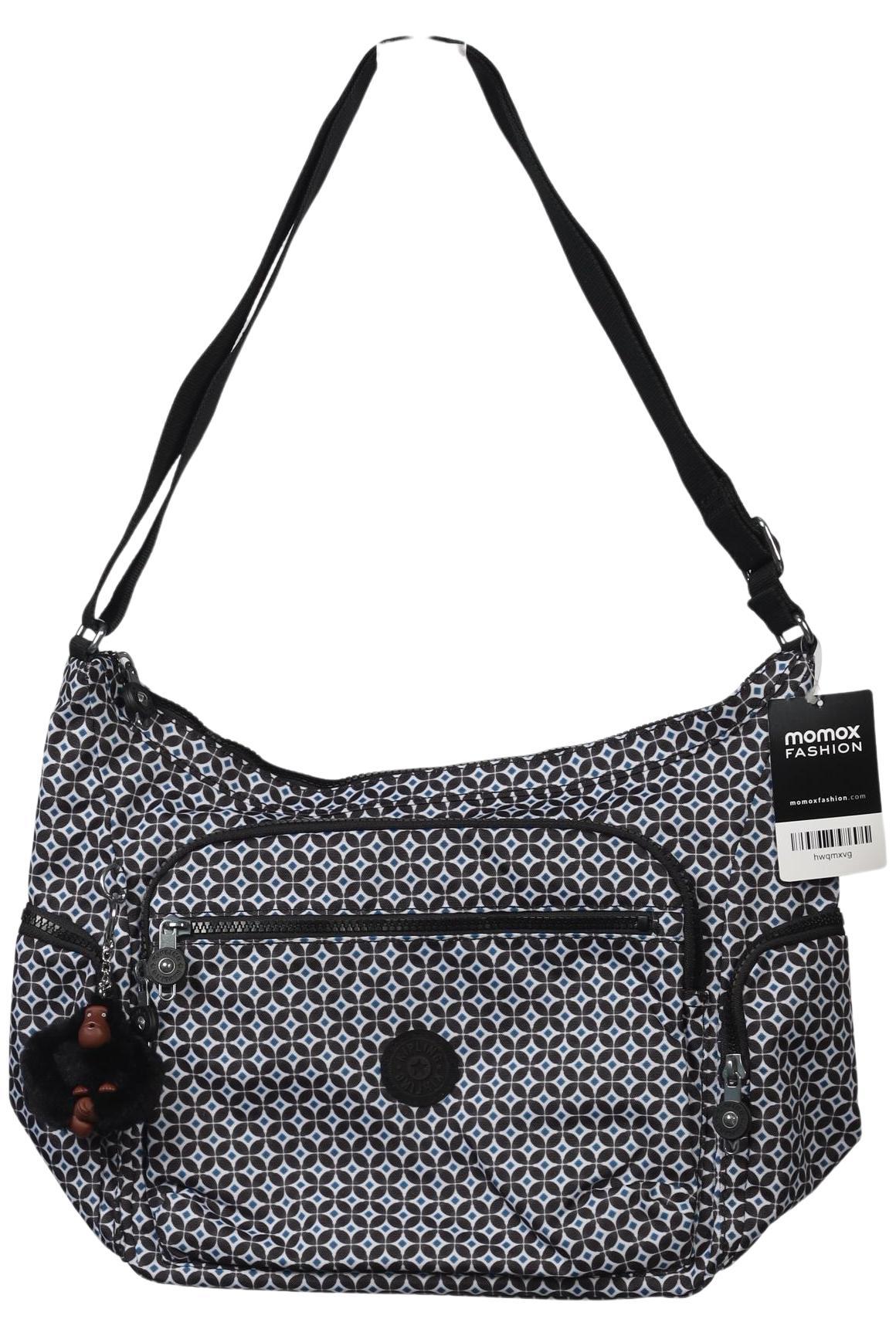 

Kipling Damen Handtasche, schwarz, Gr.