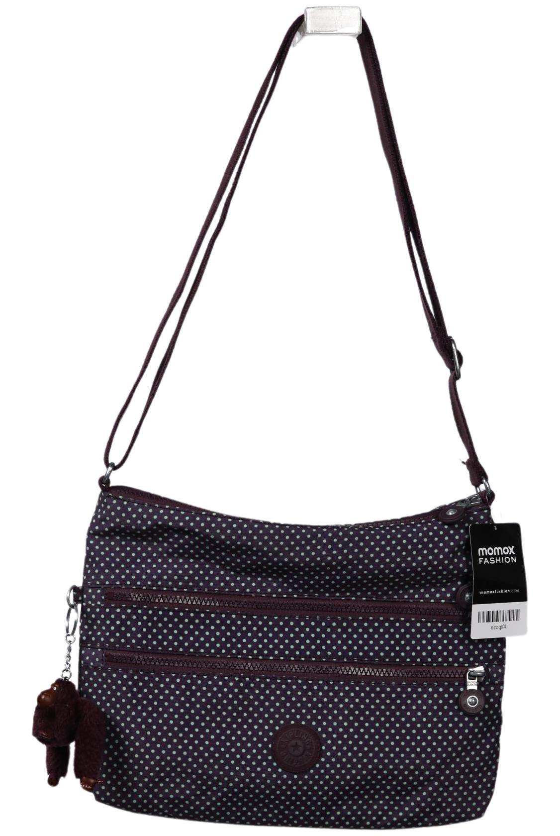 

Kipling Damen Handtasche, flieder, Gr.