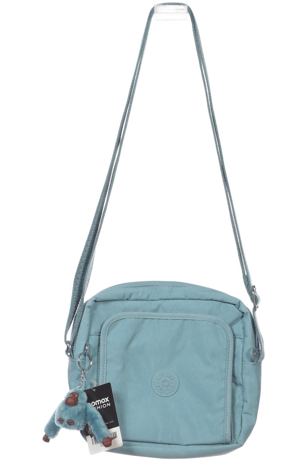 

Kipling Damen Handtasche, blau