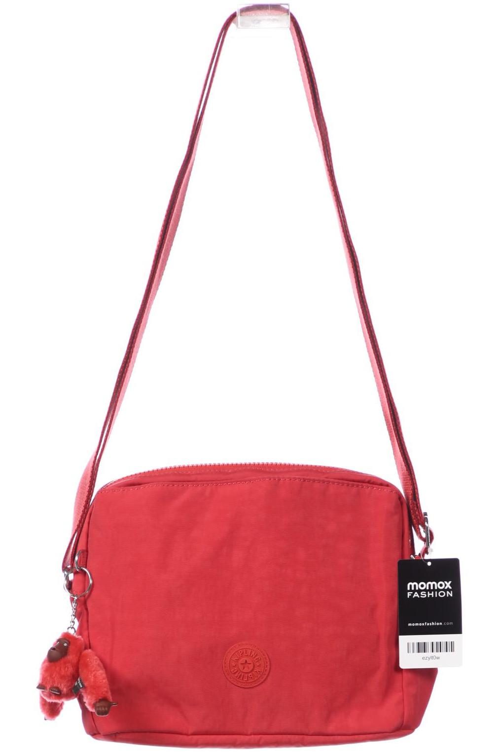

Kipling Damen Handtasche, rot, Gr.