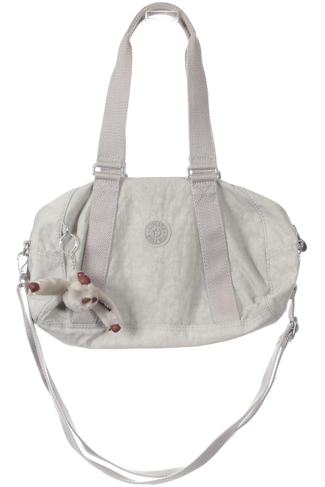 

Kipling Damen Handtasche, grau, Gr.