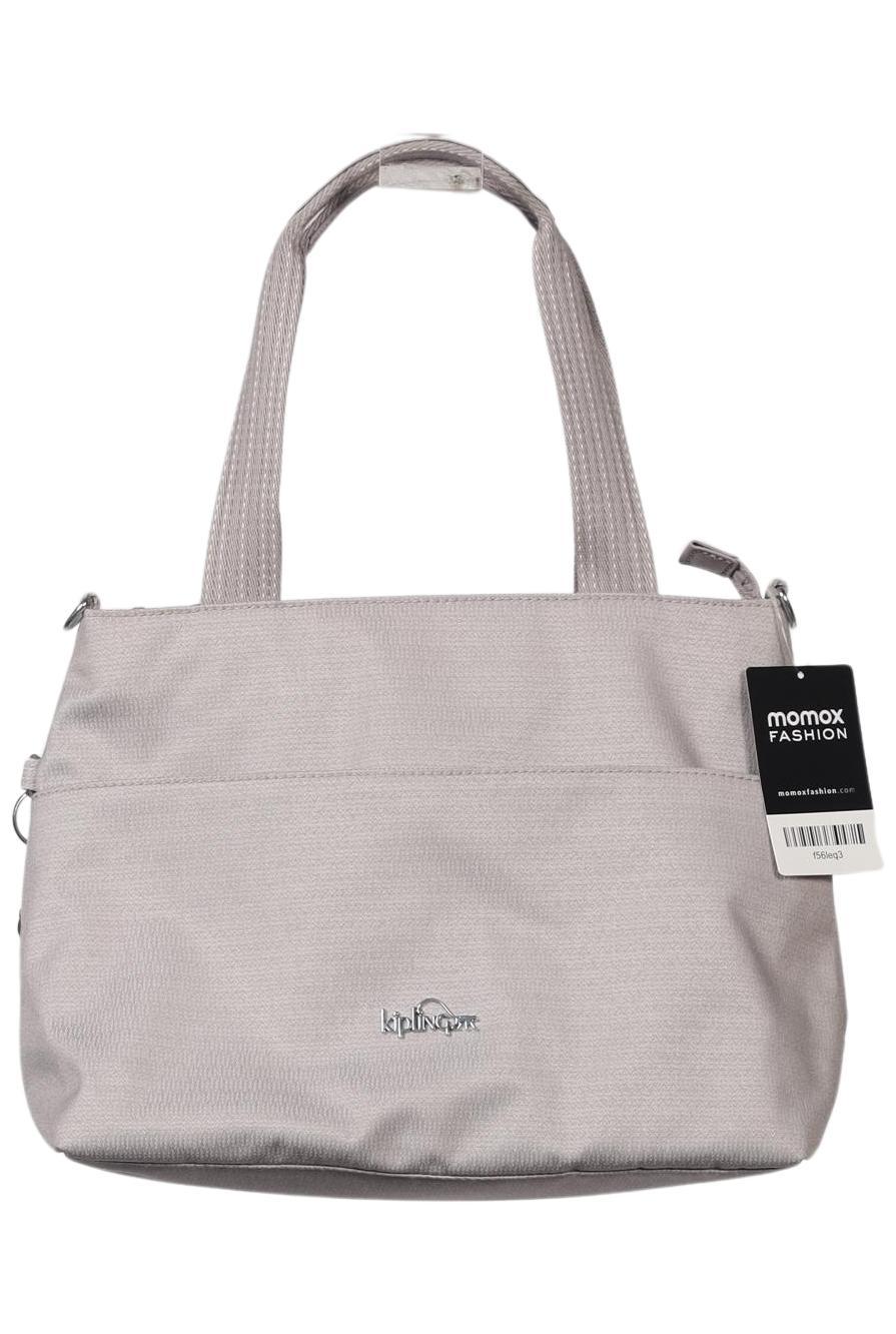 

Kipling Damen Handtasche, grau, Gr.