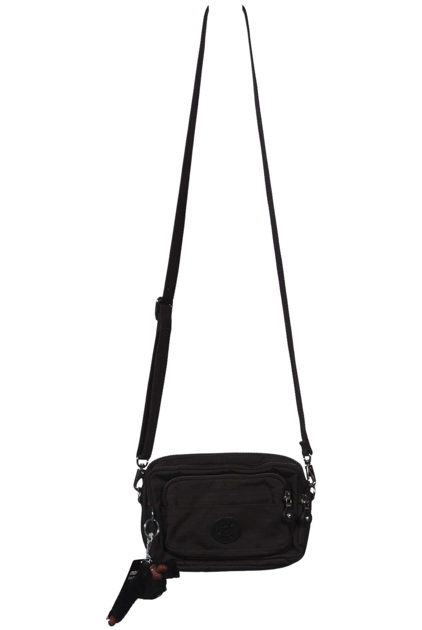 

Kipling Damen Handtasche, schwarz, Gr.
