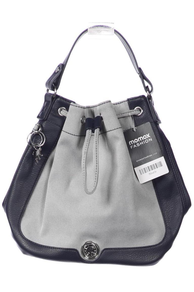 

Kipling Damen Handtasche, marineblau, Gr.