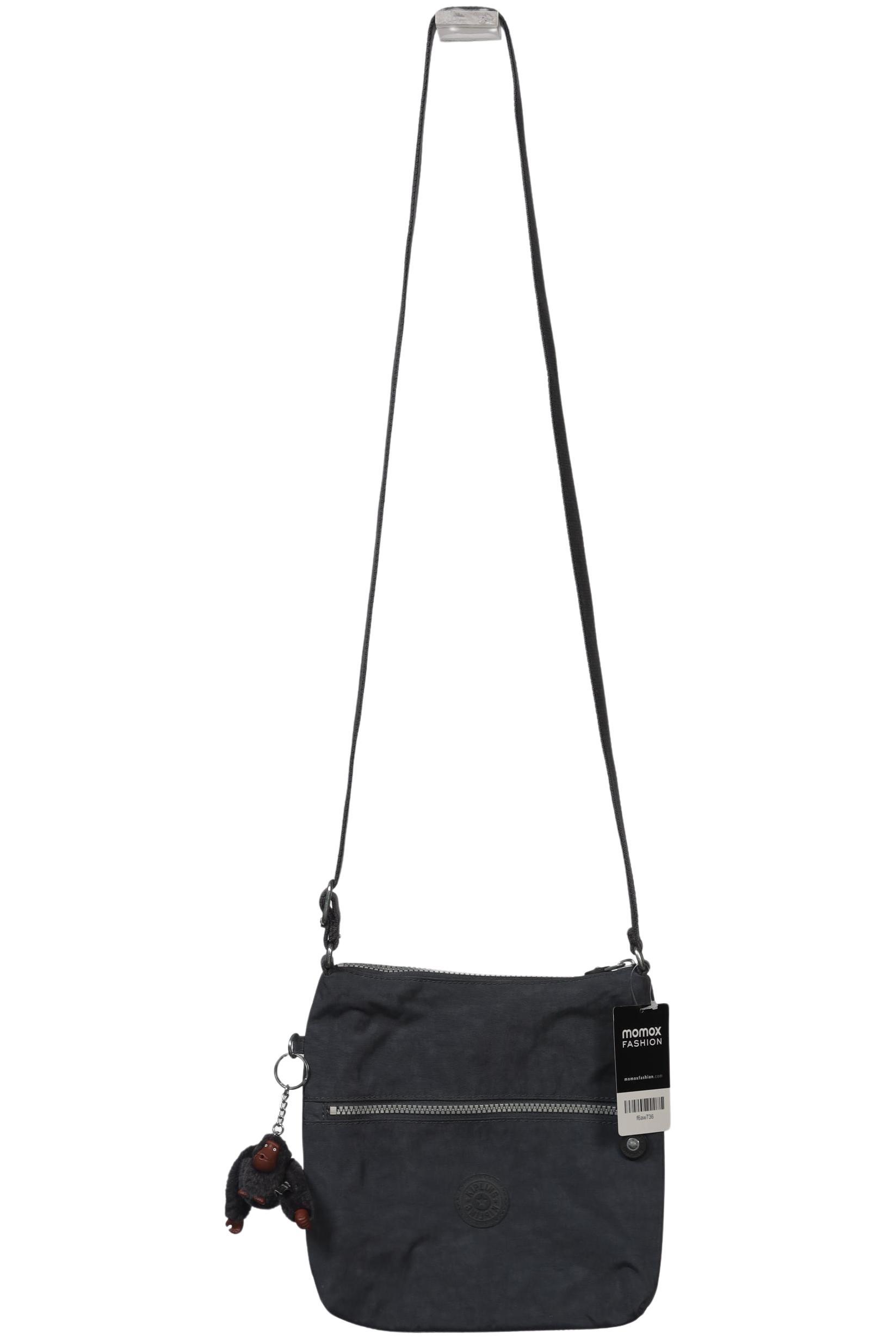 

Kipling Damen Handtasche, grau, Gr.