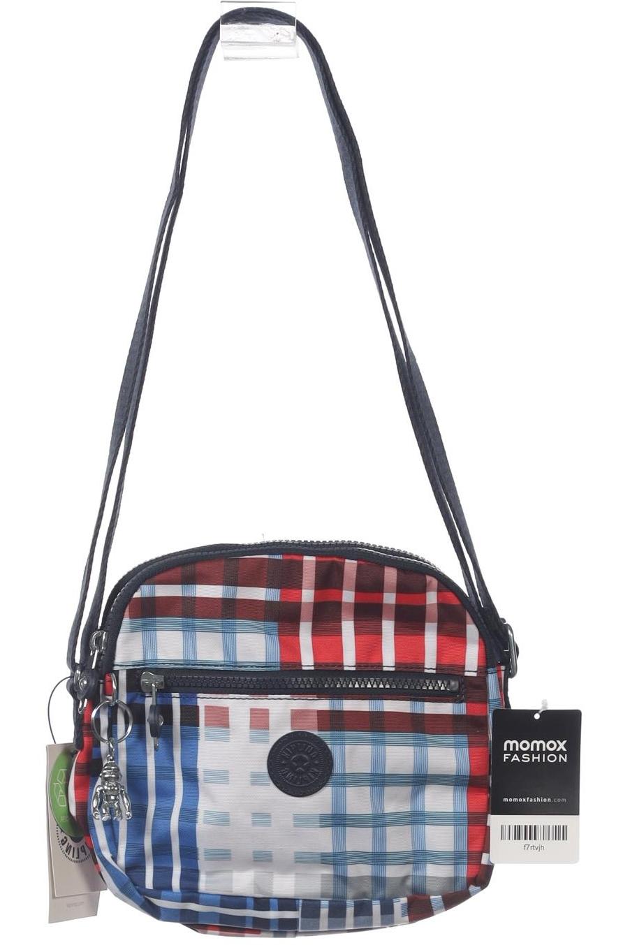 

Kipling Damen Handtasche, mehrfarbig, Gr.