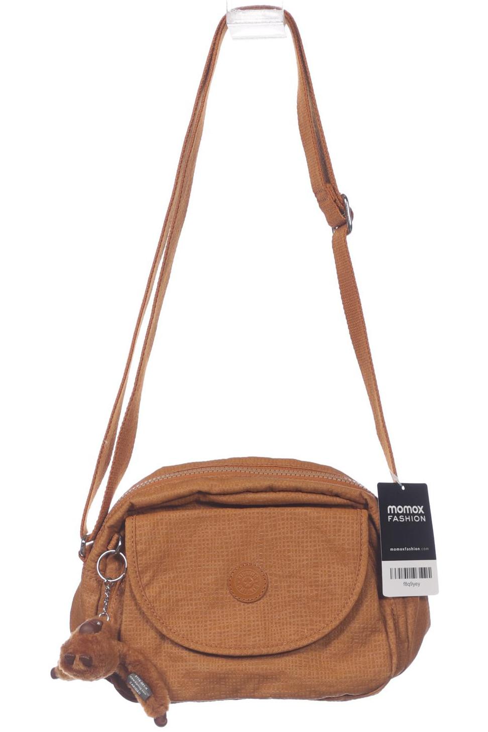

Kipling Damen Handtasche, braun, Gr.