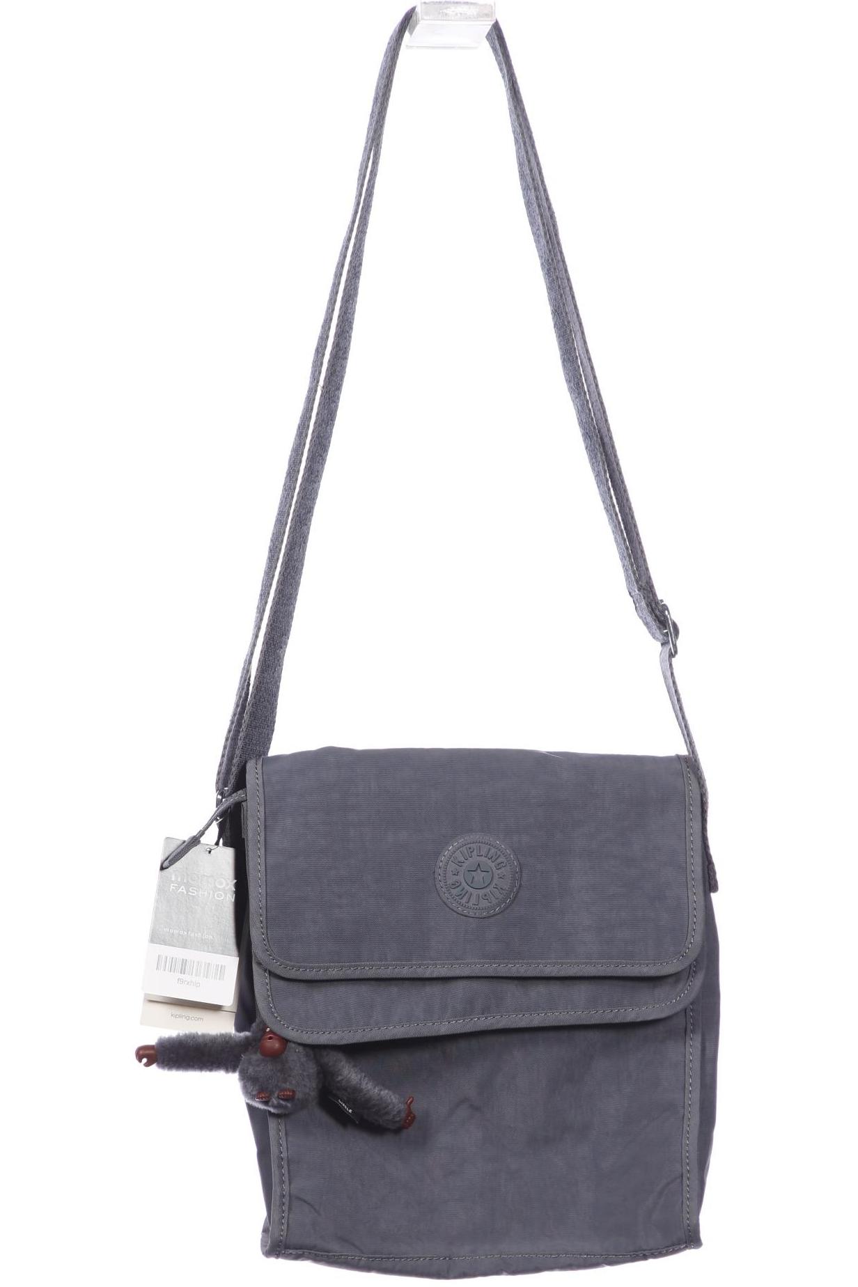 

Kipling Damen Handtasche, blau, Gr.