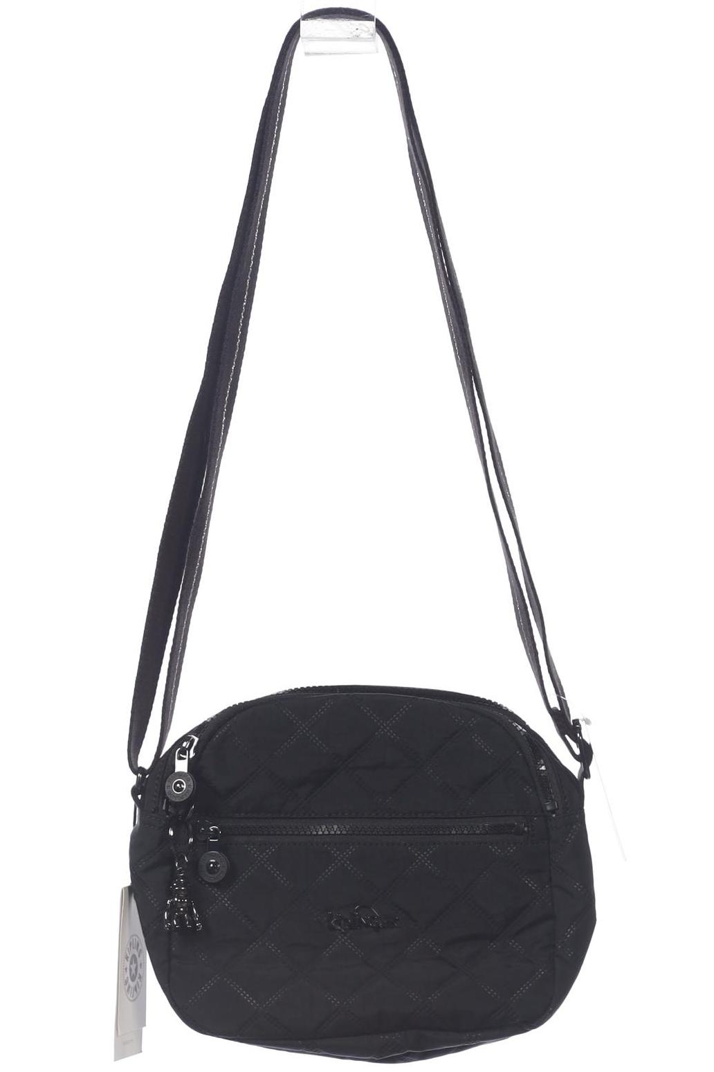 

Kipling Damen Handtasche, schwarz, Gr.