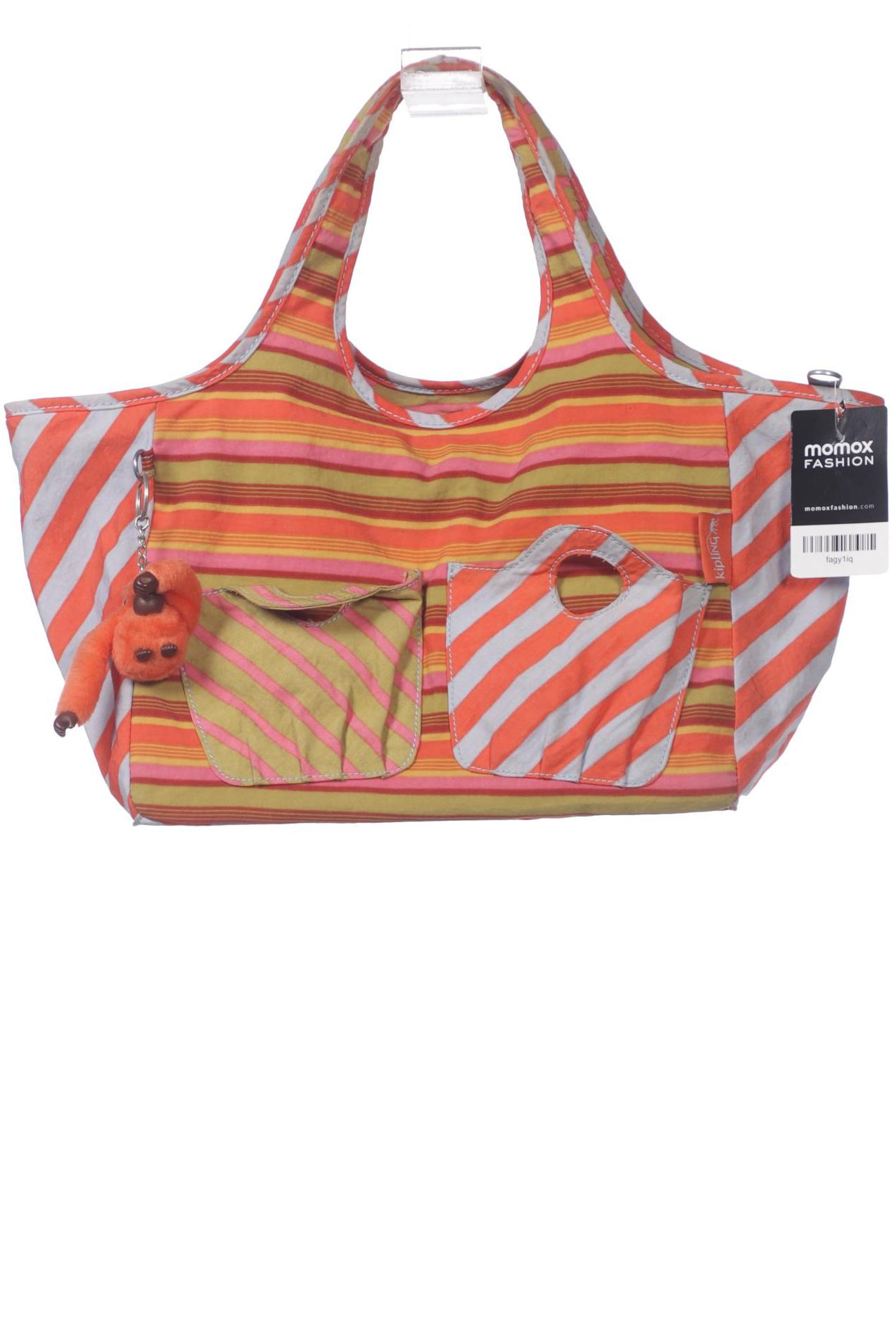 

Kipling Damen Handtasche, mehrfarbig, Gr.