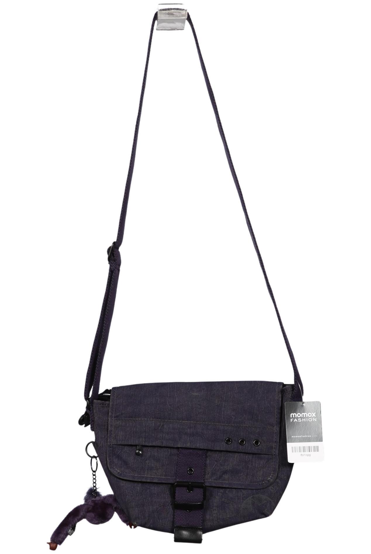 

Kipling Damen Handtasche, marineblau, Gr.