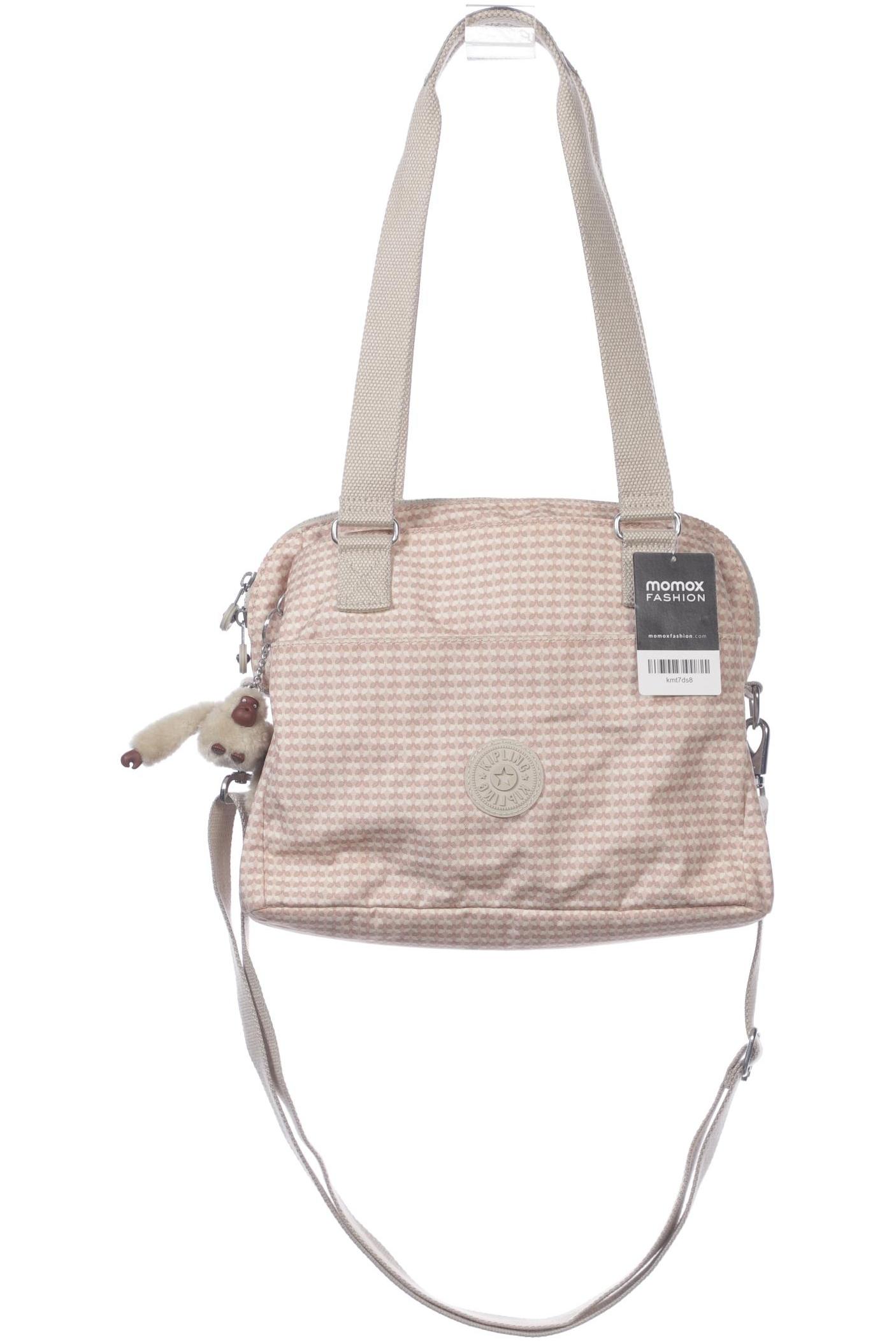 

Kipling Damen Handtasche, beige, Gr.
