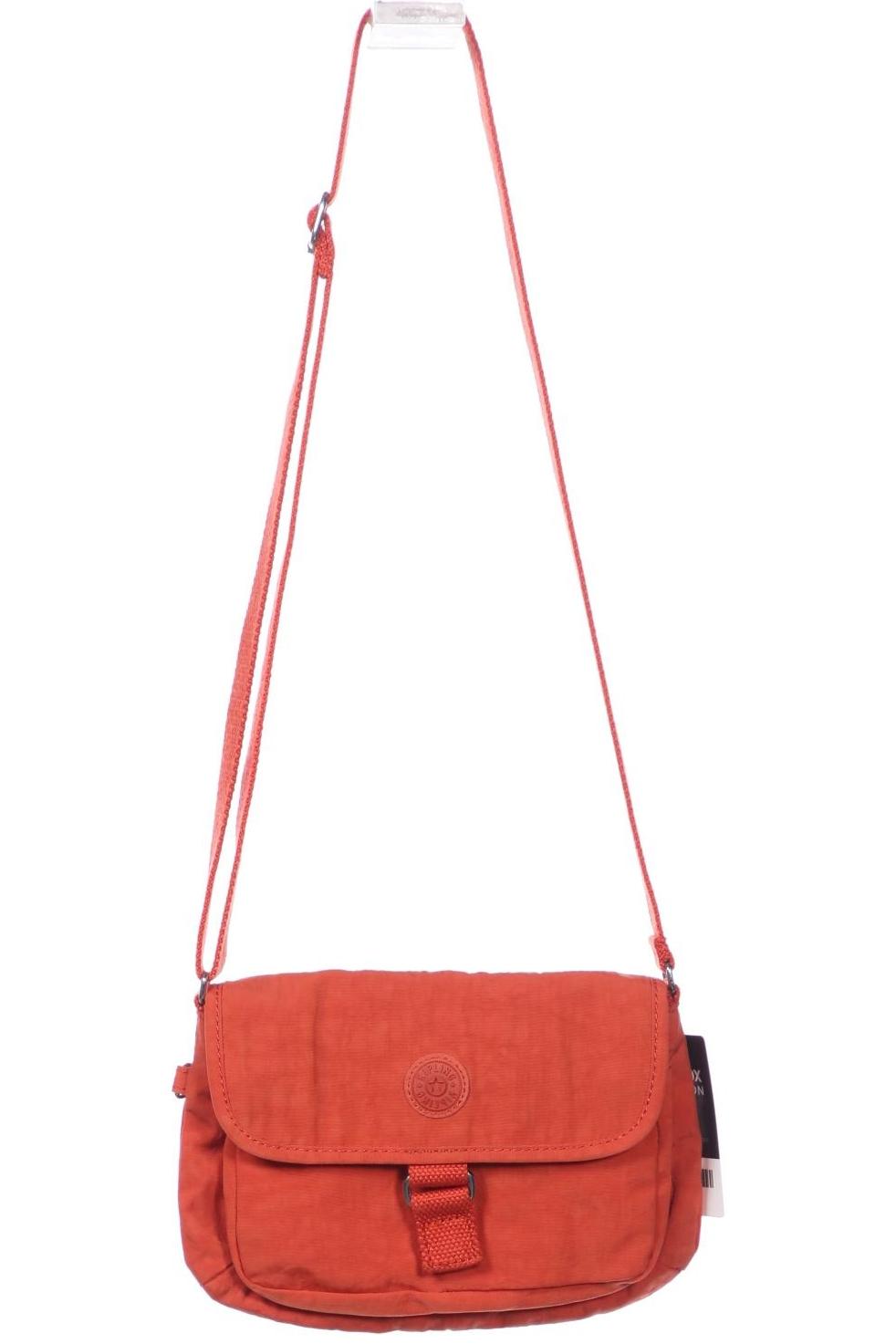 

Kipling Damen Handtasche, orange, Gr.