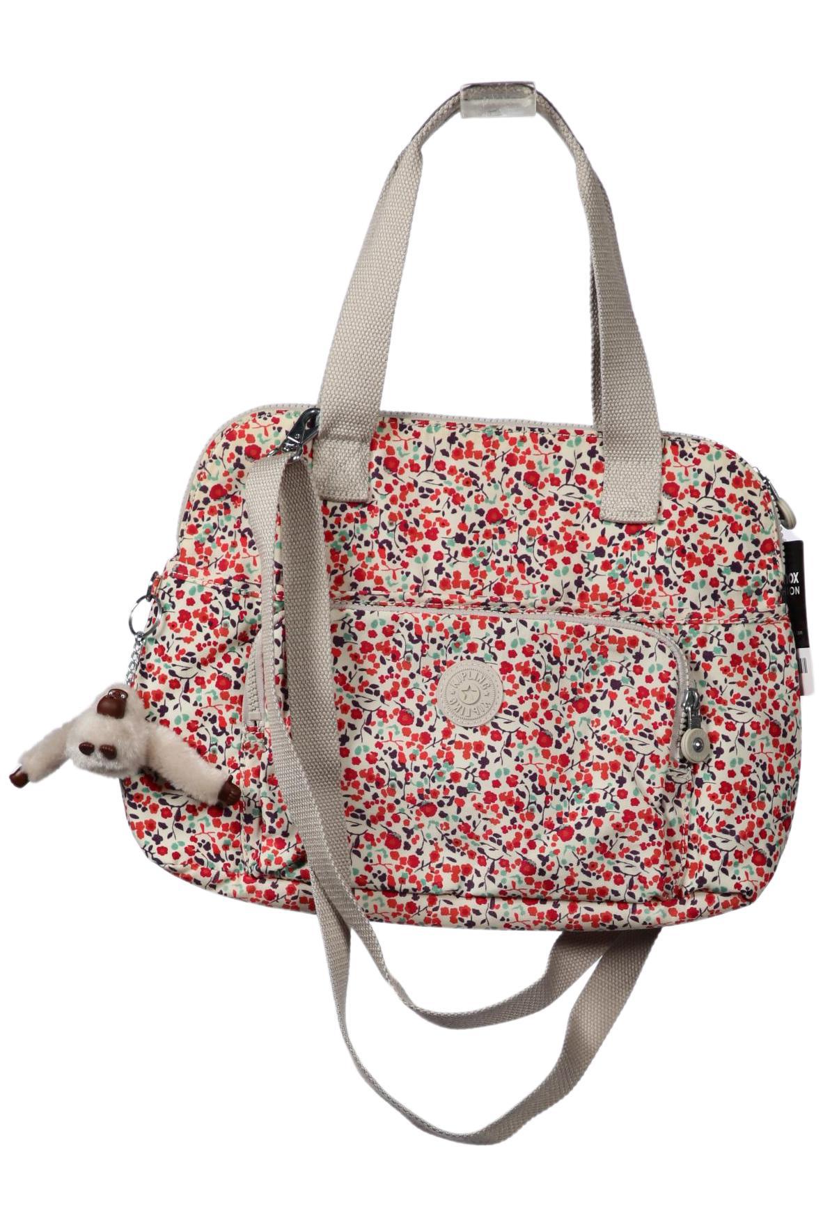 

Kipling Damen Handtasche, mehrfarbig, Gr.