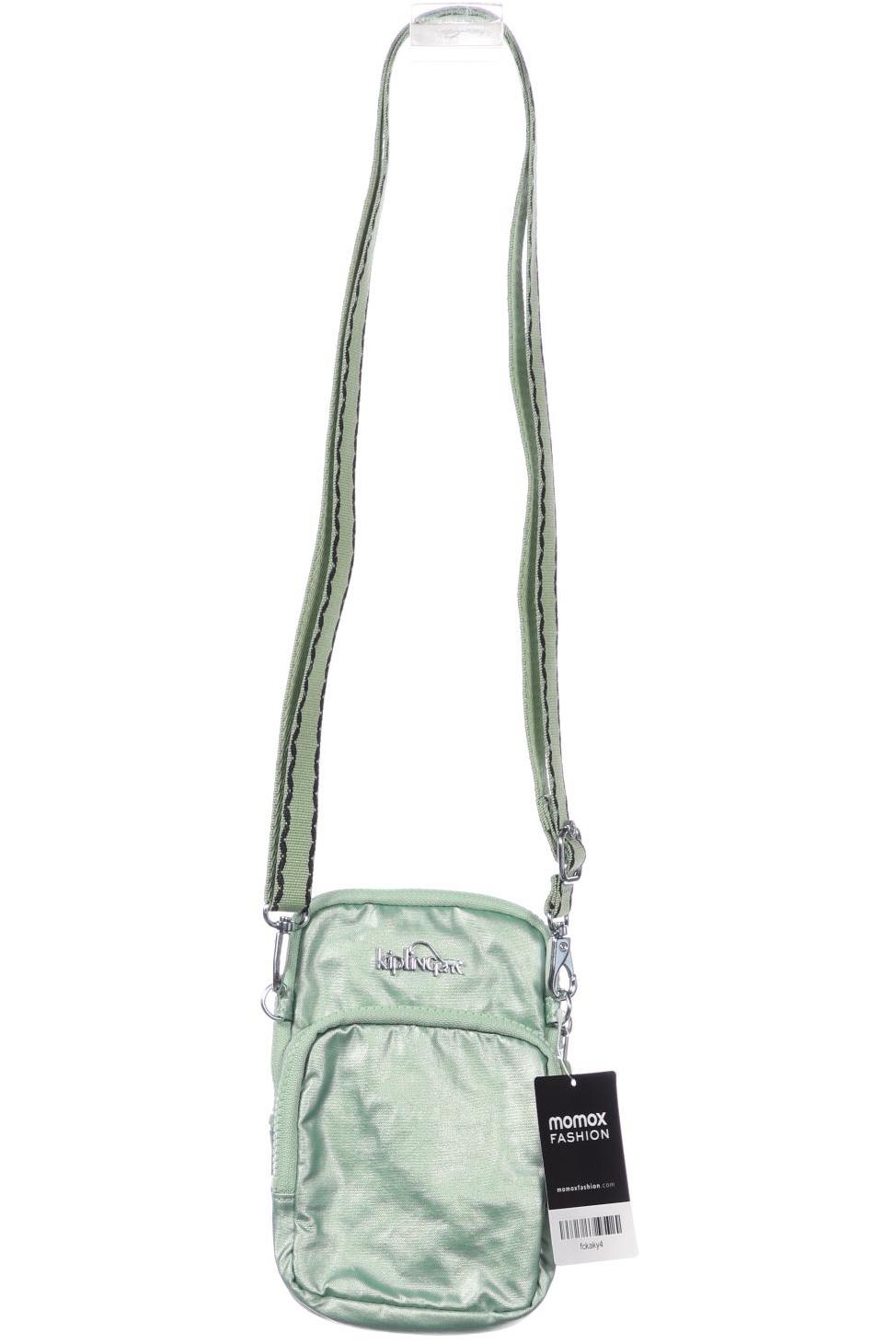 

Kipling Damen Handtasche, hellgrün, Gr.
