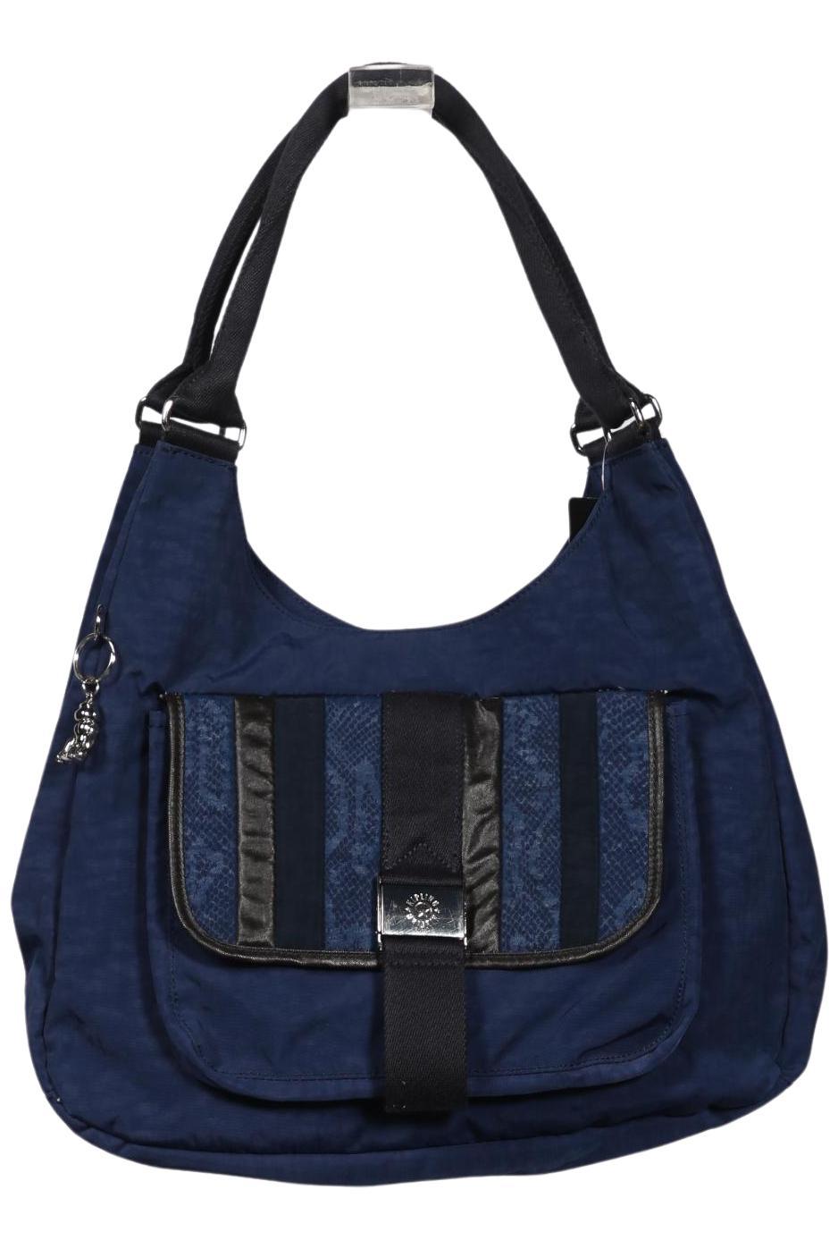 

Kipling Damen Handtasche, marineblau, Gr.