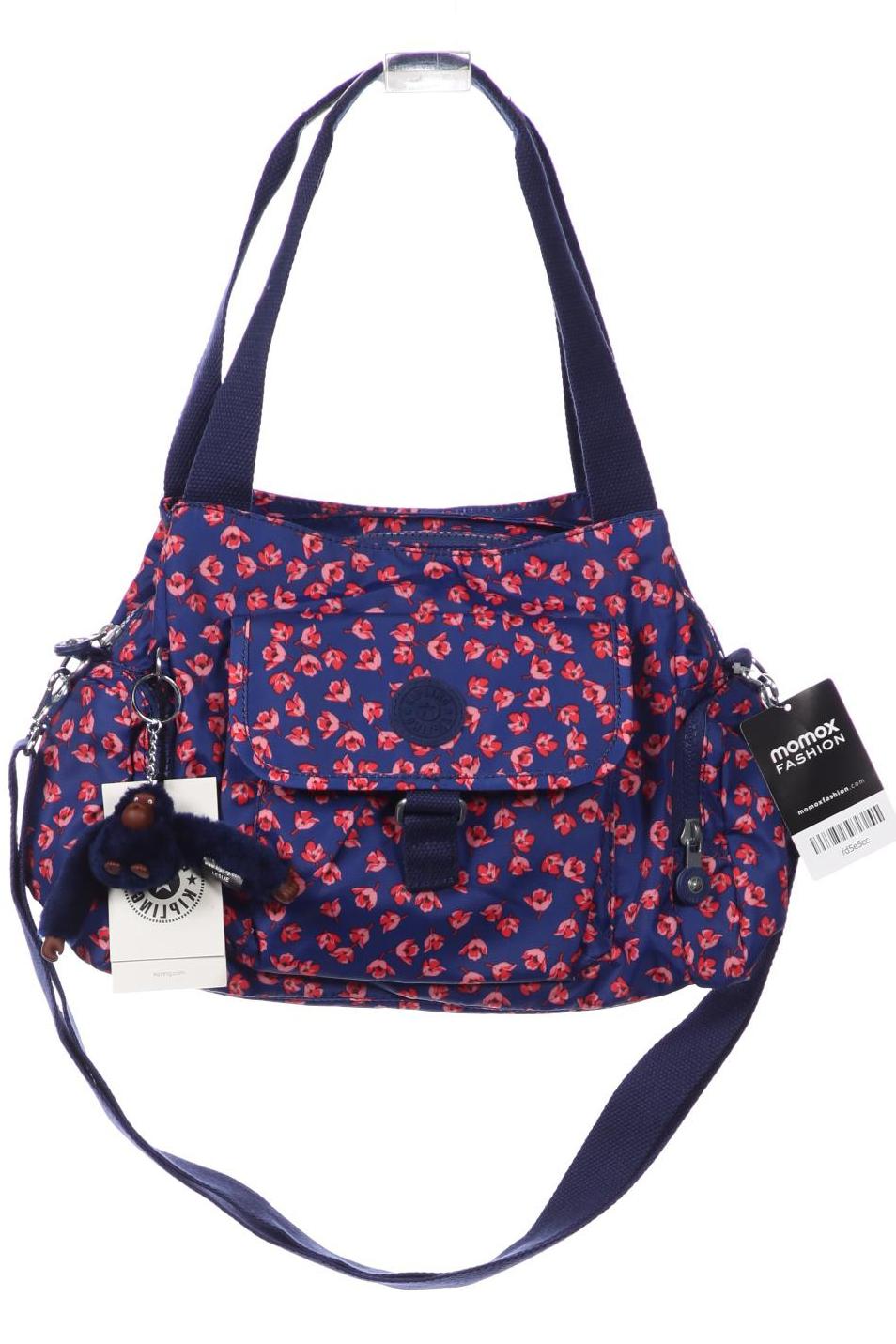 

Kipling Damen Handtasche, marineblau
