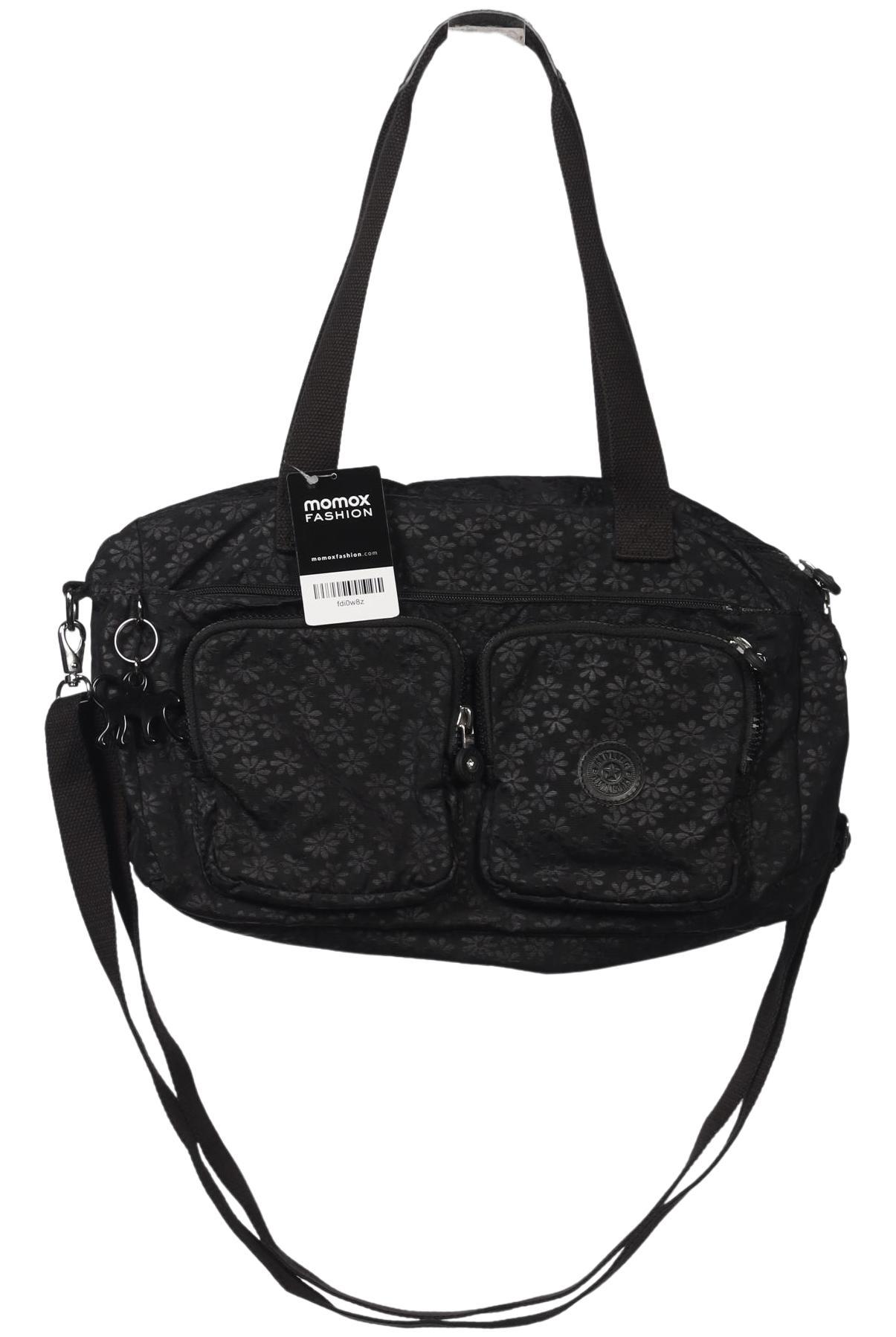 

Kipling Damen Handtasche, schwarz, Gr.