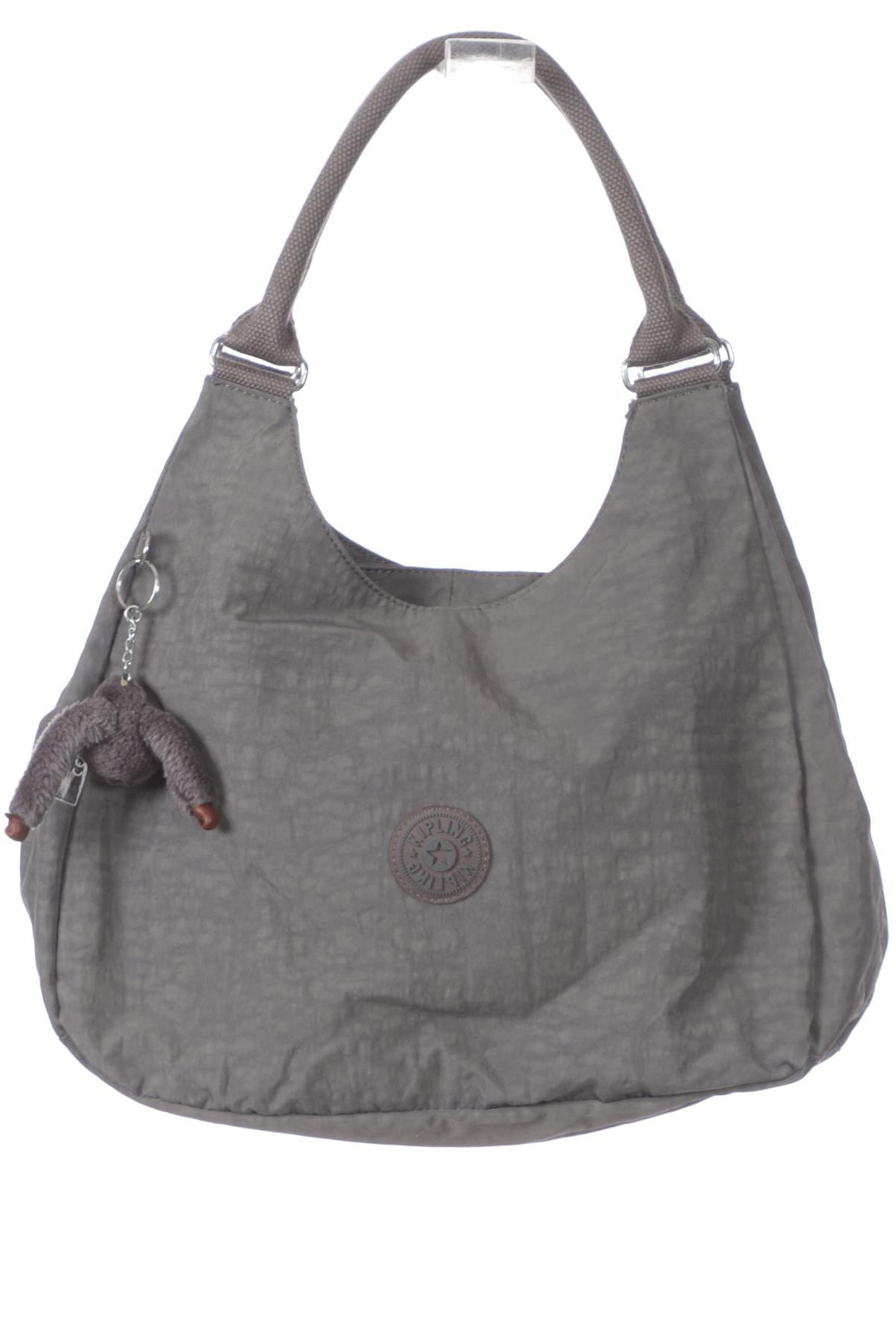 

Kipling Damen Handtasche, grau, Gr.