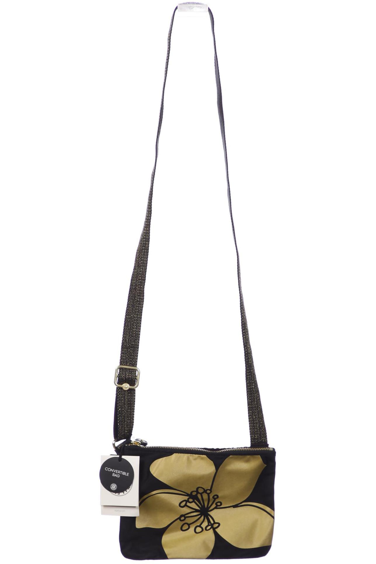 

Kipling Damen Handtasche, schwarz, Gr.