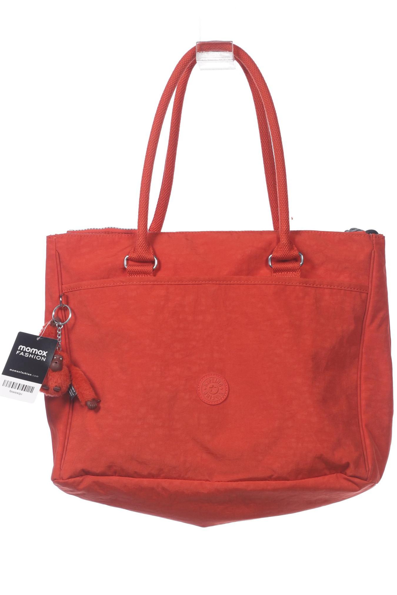 

Kipling Damen Handtasche, rot, Gr.