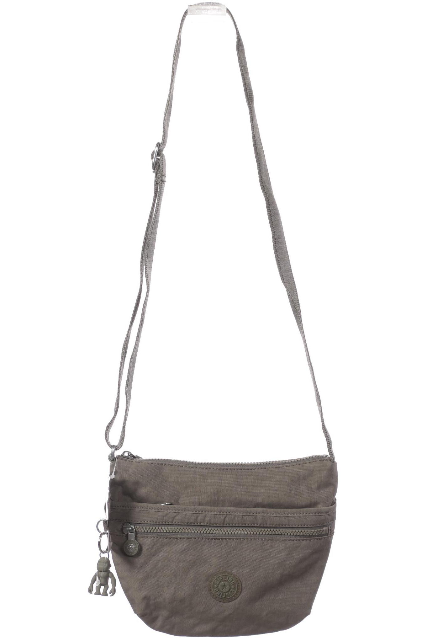 

Kipling Damen Handtasche, grün, Gr.