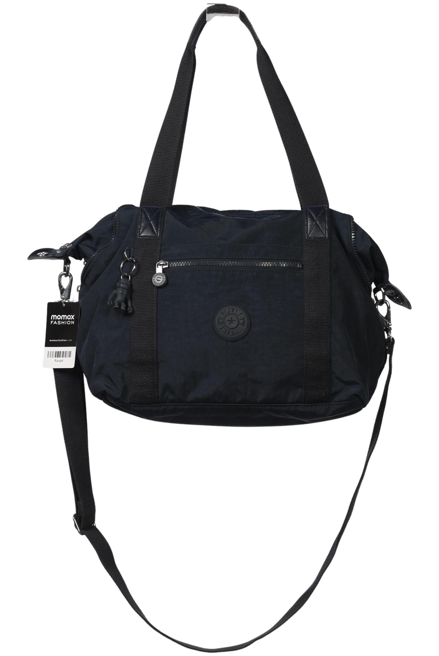 

Kipling Damen Handtasche, marineblau, Gr.