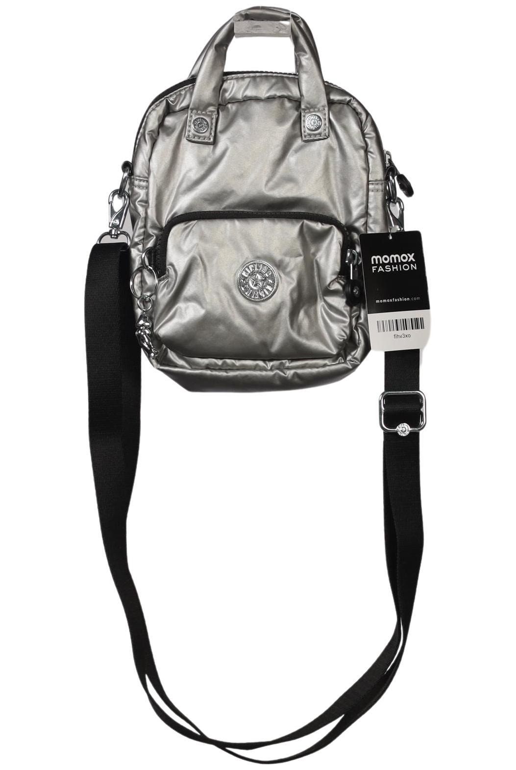 

Kipling Damen Handtasche, silber, Gr.