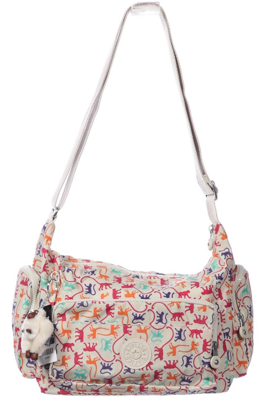 

Kipling Damen Handtasche, mehrfarbig