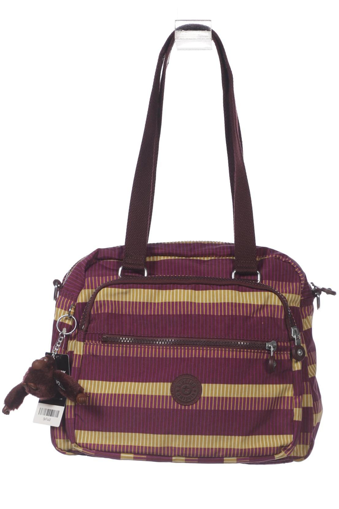 

Kipling Damen Handtasche, flieder