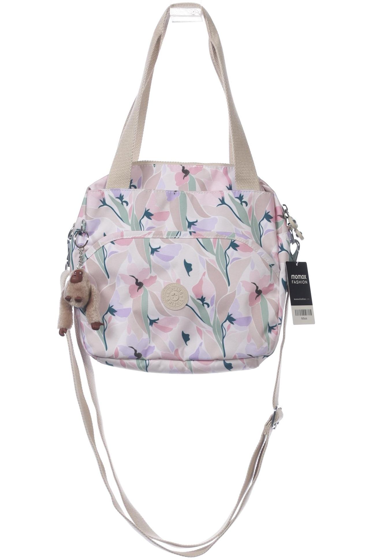 

Kipling Damen Handtasche, mehrfarbig, Gr.
